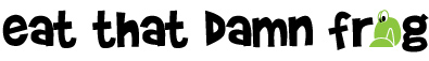 DDC-Forever – Eat that, damn frog!